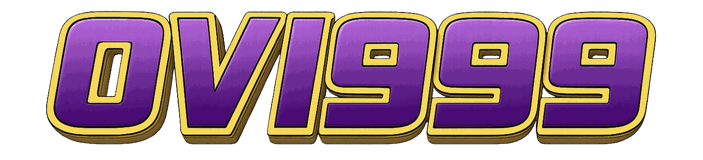 ovi999 লোগো